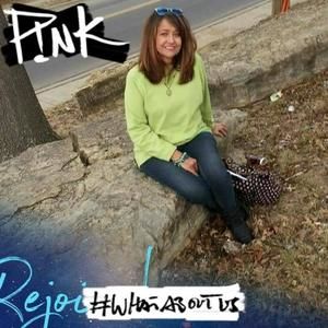 Meet your Posher, Vickie